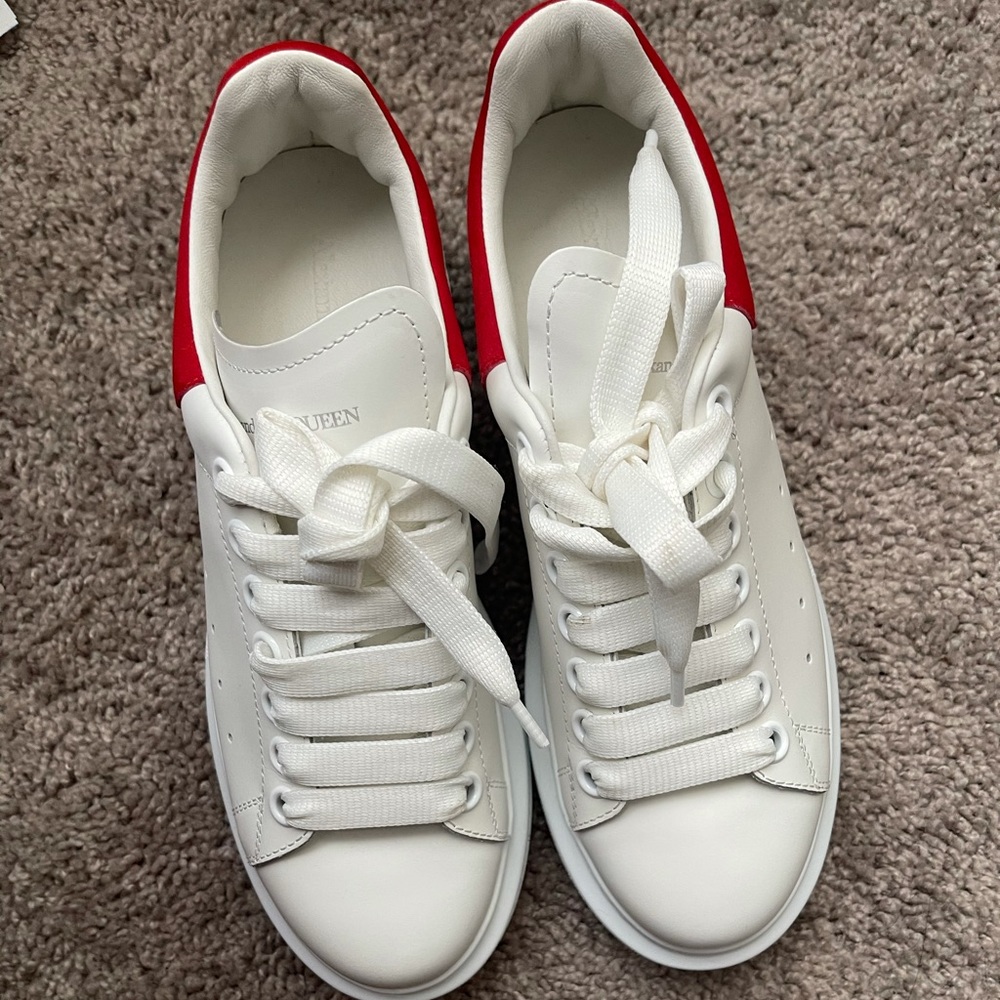 Alexander McQueens
